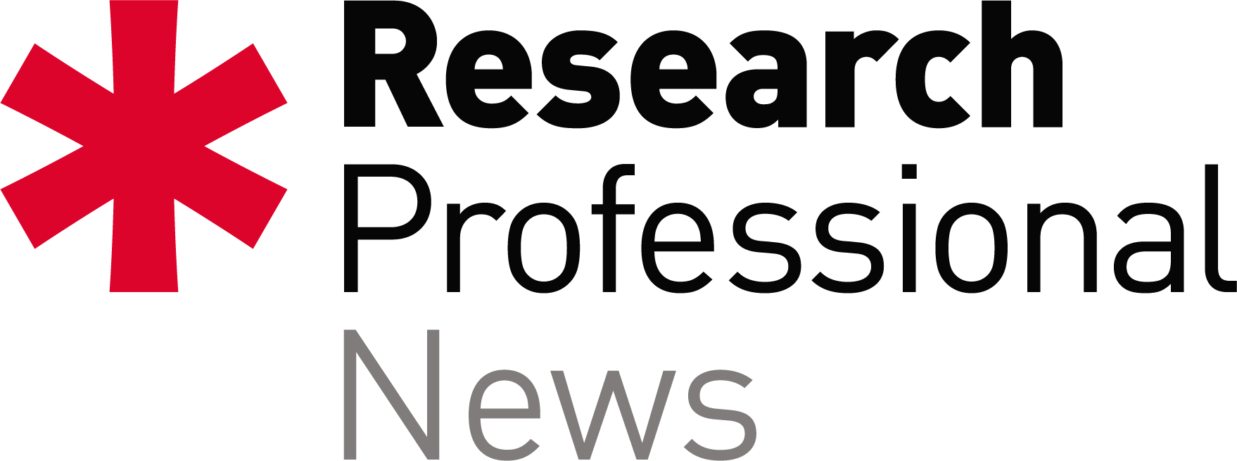 research professional news twitter